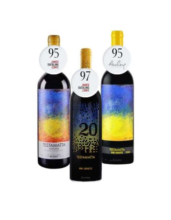 Wine Hours offers the best wine brands from all over the world to